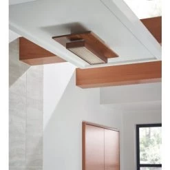 Brizo Frank Lloyd Wright 1.75 GPM 21” Single-Function Raincan Ceiling Mount Showerhead With Integrated Lighting 10 Brizo Frank Lloyd Wright 1.75 GPM 21” Single-Function Raincan Ceiling Mount Showerhead With Integrated Lighting -Brizo Sales 81422 NKTK TIGHT