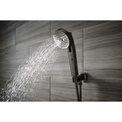Brizo Kintsu 1.75 GPM Multifunction Hand Shower -Brizo Sales 88806 BNX TIGHT WATER
