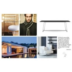 Brizo Essential 1.75 GPM Single Function Rain Shower Head 5 Brizo Essential 1.75 GPM Single Function Rain Shower Head -Brizo Sales brizo 81375 alternate image 75