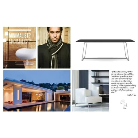 Brizo Essential 1.75 GPM Single Function Rain Shower Head 3 Brizo Essential 1.75 GPM Single Function Rain Shower Head - Image 3