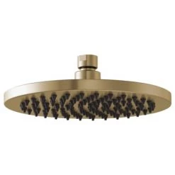 Brizo Essential 1.75 GPM Single Function Rain Shower Head