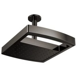 Brizo Kintsu 14" 1.75 GPM Square Multifunction Raincan Showerhead - Less Shower Arm and Rough In -Brizo Sales brizo 81406 alternate view 181