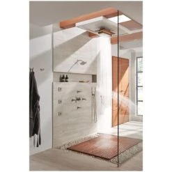 Brizo Essential 1.75 GPM Single Function Hand Shower -Brizo Sales brizo 85006 alternate image 84