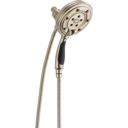 Brizo Hydrati 2.5 GPM Multi Function Traditional Shower Head 1 Brizo Hydrati 2.5 GPM Multi Function Traditional Shower Head