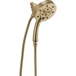 Brizo Hydrati 2.5 GPM Multi Function Shower Head