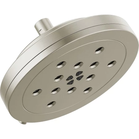 Brizo Atavis 1.75 GPM Multi Function Shower Head with H2Okinetic Technology - Limited Lifetime Warranty 1 Brizo Atavis 1.75 GPM Multi Function Shower Head with H2Okinetic Technology - Limited Lifetime Warranty