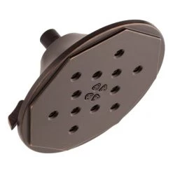 Brizo Rook 1.75 GPM Multi Function Shower Head