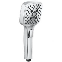 Brizo Essential 1.75 GPM Multi Function Hand Shower