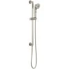 Brizo Kintsu 1.75 GPM Multifunction Slide Bar Hand Shower