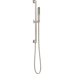 Brizo Vettis Slide Bar and Handshower - Limited Lifetime Warranty