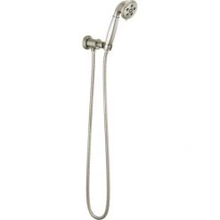 Brizo Atavis 1.75 GPM Multi Function Hand Shower Package with Included Hose, Holder and Wall Supply - Limited Lifetime Warranty