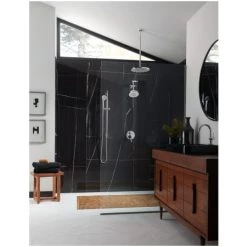 Brizo Essential 1.75 GPM Multi Function Hand Shower -Brizo Sales brizo rp101288 alternate view 7