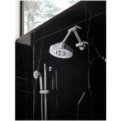 Brizo Essential 1.75 GPM Multi Function Hand Shower -Brizo Sales brizo rp101288 alternate view 8