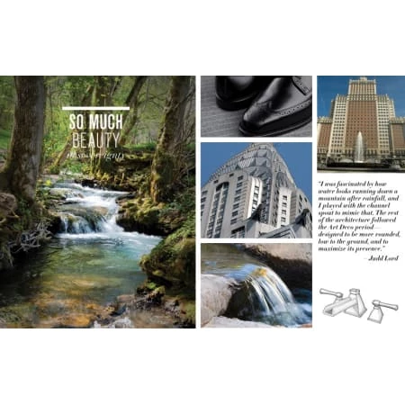 Brizo Vesi Hand Shower Package with Hose and Wall Supply 3 Brizo Vesi Hand Shower Package with Hose and Wall Supply - Image 3