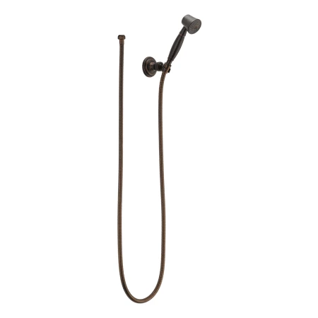 Brizo Vesi Hand Shower Package with Hose and Wall Supply 1 Brizo Vesi Hand Shower Package with Hose and Wall Supply