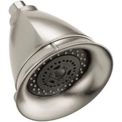 Brizo Essential 1.75 GPM Multi Function Shower Head