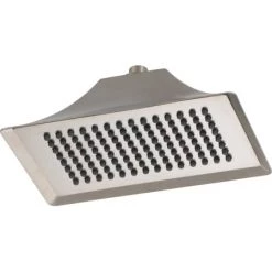 Brizo RSVP 2.5 GPM Single Function Shower Head