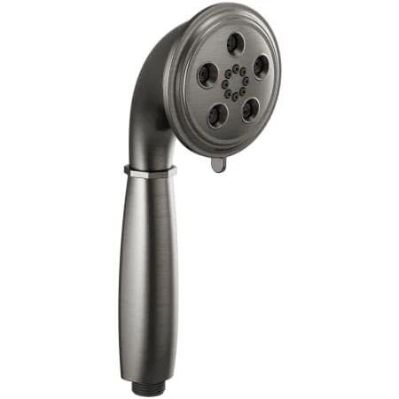 Brizo Essential 1.75 GPM Multi Function Hand Shower 1 Brizo Essential 1.75 GPM Multi Function Hand Shower