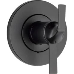 Brizo Sotria Thermostatic Mixing Valve Trim and Cartridge with Independent Volume Control and TempAssure Technology