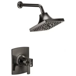 Brizo Kintsu TempAssure Thermostatic Shower Only Trim with Integrated Volume Control - Less Handles and Rough-In -Brizo Sales brizo t60206 lhp alternate view 153