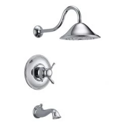 Brizo Thermostatic Valve Trim Less Valve with TempAssure Technology from the Traditional Collection