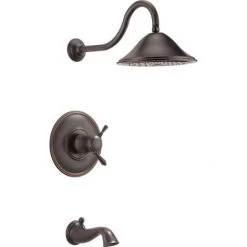 Brizo Tresa Thermostatic Valve Trim Less Valve with TempAssure Technology