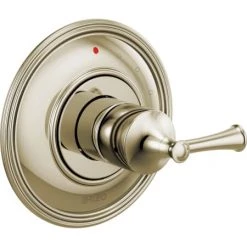 Brizo Baliza Single Function Pressure Balance Valve Trim Only