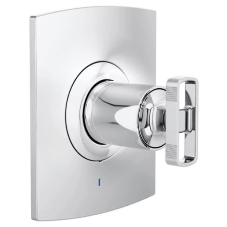 Brizo Pressure Balanced Valve Trim Only - Less Handle and Rough In 6 Brizo Pressure Balanced Valve Trim Only - Less Handle and Rough In - Image 6