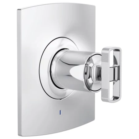 Brizo Pressure Balanced Valve Trim Only - Less Handle and Rough In 2 Brizo Pressure Balanced Valve Trim Only - Less Handle and Rough In - Image 2