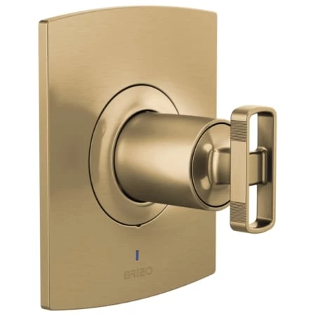 Brizo Pressure Balanced Valve Trim Only - Less Handle and Rough In 4 Brizo Pressure Balanced Valve Trim Only - Less Handle and Rough In - Image 4