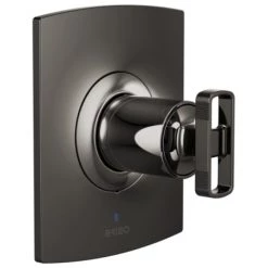 Brizo Pressure Balanced Valve Trim Only - Less Handle and Rough In 10 Brizo Pressure Balanced Valve Trim Only - Less Handle and Rough In -Brizo Sales brizo t60p006 lhp alternate view 149