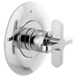 Brizo Odin Pressure Balanced Valve Trim Only - Less Handle and Rough In -Brizo Sales brizo t60p075 lhp alternate view 66