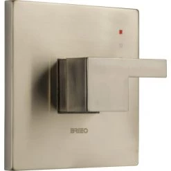 Brizo Siderna Pressure Balanced Valve Trim with Single Handle Lever Handle