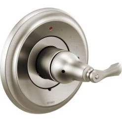 Brizo Charlotte Single Function Pressure Balanced Valve Trim Only