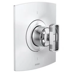 Brizo Sensori Thermostatic Valve Trim Only - Less Handle and Rough In -Brizo Sales brizo t66t006 lhp alternate image 236