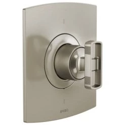 Brizo Sensori Thermostatic Valve Trim Only - Less Handle and Rough In -Brizo Sales brizo t66t006 lhp alternate view 143