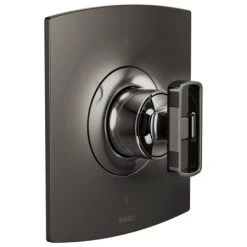 Brizo Sensori Thermostatic Valve Trim Only - Less Handle and Rough In -Brizo Sales brizo t66t006 lhp alternate view 145