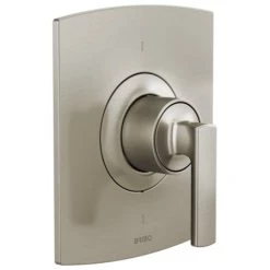 Brizo Sensori Thermostatic Valve Trim Only - Less Handle and Rough In