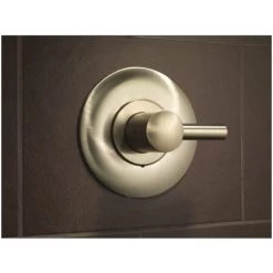 Brizo Odin Thermostatic Valve Trim Only - Less Handle and Rough In -Brizo Sales brizo t66t075 lhp alternate view 80