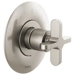 Brizo Odin Thermostatic Valve Trim Only - Less Handle and Rough In -Brizo Sales brizo t66t075 lhp alternate view 81