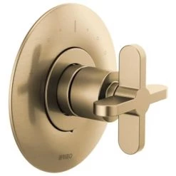 Brizo Odin Thermostatic Valve Trim Only - Less Handle and Rough In -Brizo Sales brizo t66t075 lhp alternate view 82