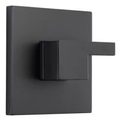 Brizo Siderna Sensori Thermostatic Mixing Valve Trim and Cartridge - Separate Volume Control(s) Needed