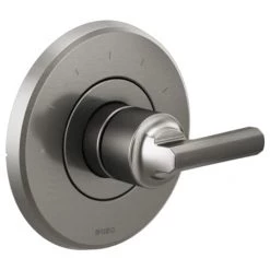 Brizo Levoir Sensori Thermostatic Mixing Valve Trim and Cartridge Less Handle and Valve - Separate Volume Control(s) Needed
