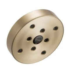 Brizo Essential 1.75 GPM Single Function Rain Shower Head