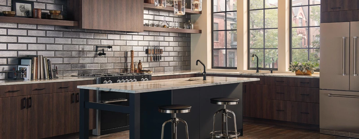 Brizo Sales -Brizo Sales hompage kitchen