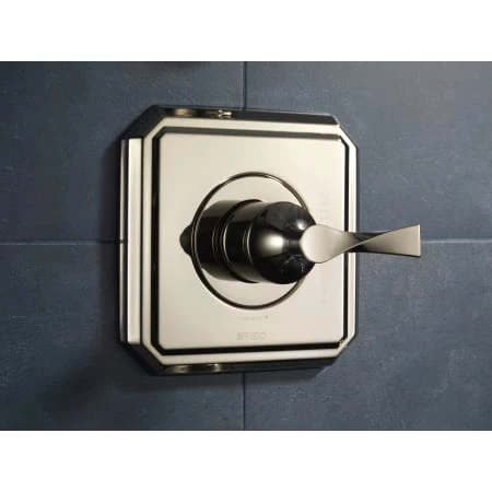 Brizo Virage Sensori Thermostatic Mixing Valve Trim and Cartridge Less Valve - Separate Volume Control(s) Needed 2 Brizo Virage Sensori Thermostatic Mixing Valve Trim and Cartridge Less Valve - Separate Volume Control(s) Needed - Image 2